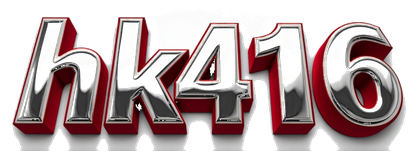 hk416 logo