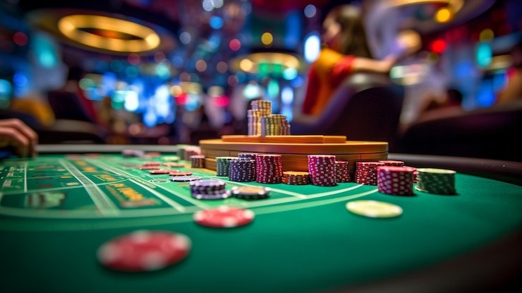 hk416 Juego de ruleta francesa en hk416: reglas y particularidades